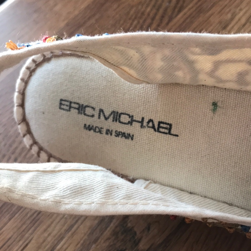 Eric Michael Espadrilles - image 5